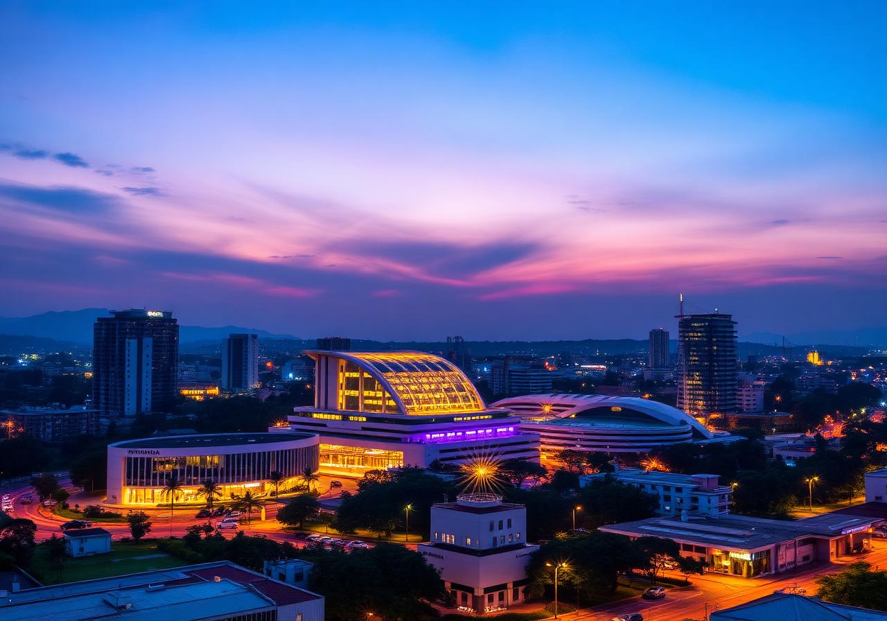 Kigali