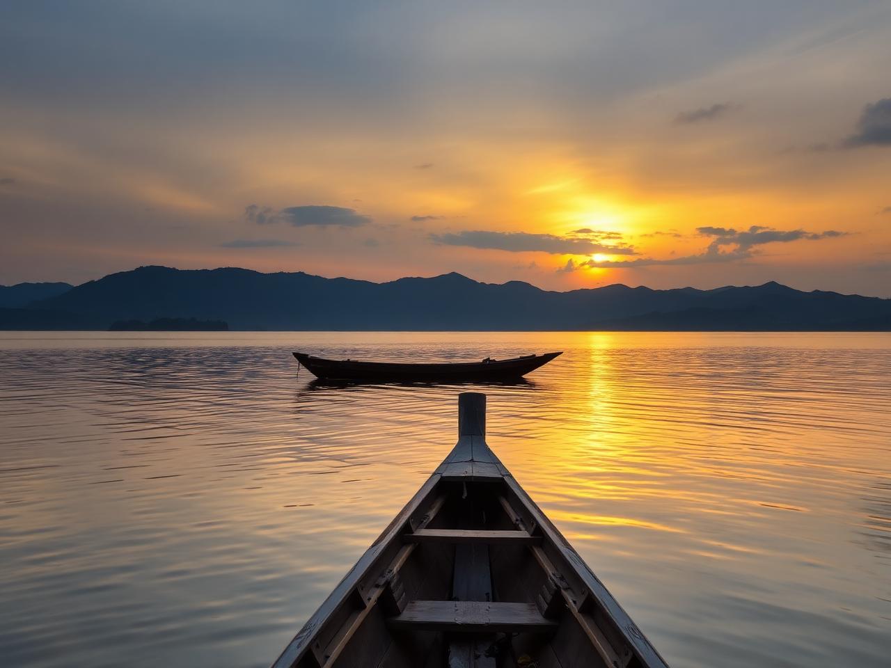Lake Kivu