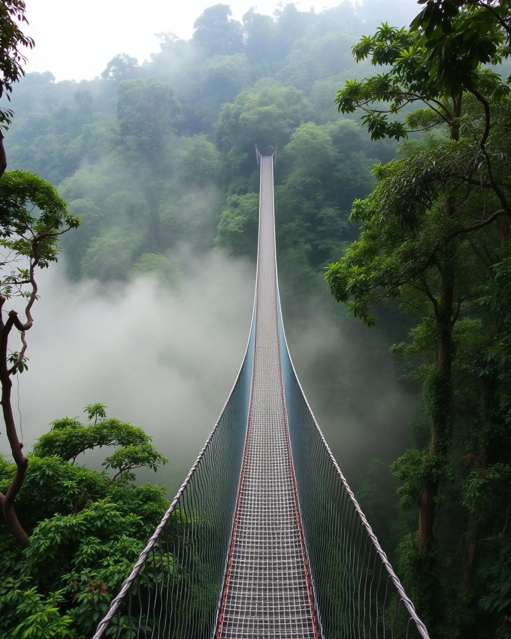 Nyungwe Forest